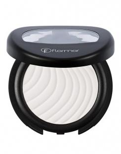 Flormar Mono Eye Shadow White Satin 025