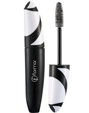Flormar Revolution Volume Mascara 