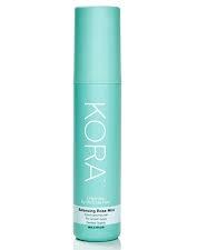 Kora Organics Balancing Rose Mist 