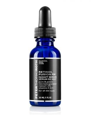 Peter Thomas Roth Retinol Fusion PM Night Serum 