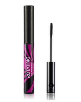 Flormar Rotating Volume Mascara 