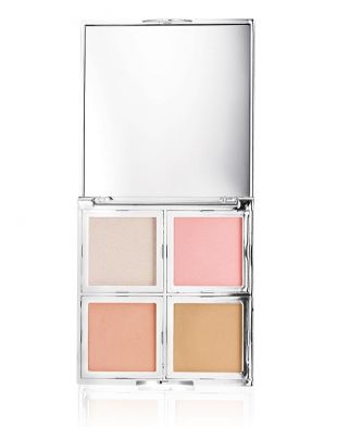 E.L.F Beautifully Bare Total Face Palette 