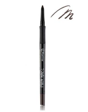 Flormar Style Matic Eyeliner Chocolate Cream S01