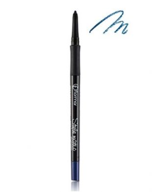 Flormar Style Matic Eyeliner Blue Velvet S05