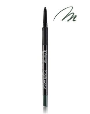 Flormar Style Matic Eyeliner Serious Green S08