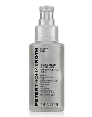 Peter Thomas Roth Glycolic Acid 10% Hydarting Gel 