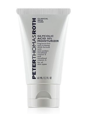 Peter Thomas Roth Glycolic Acid 10% Moisturizer 