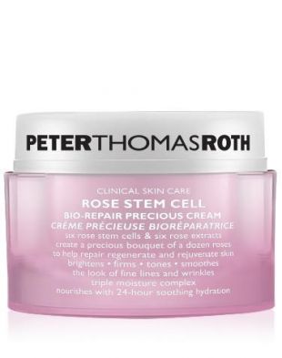 Peter Thomas Roth Rose Stem Cell Bio-Repair Precious Cream 