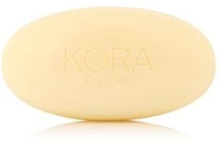 Kora Organics Unscented Cleansing Bar 