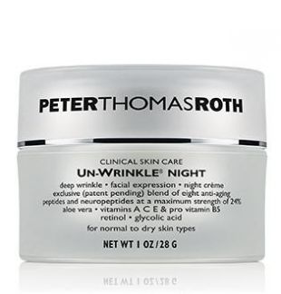 Peter Thomas Roth Un-Wrinkle Night 