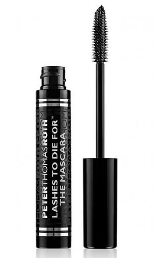 Peter Thomas Roth Lashes To Die For The Mascara 