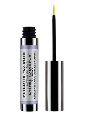 Peter Thomas Roth Lashes To Die For Turbo 