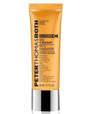 Peter Thomas Roth CC Cream Light-Medium