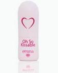 Emina Oh So Kissable Lipstick 07 Jelly Blush