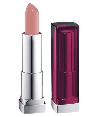 Maybelline Color Sensational Lipstick Born WIth It