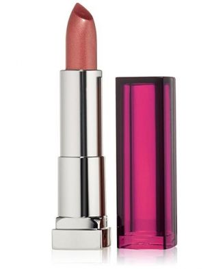 Maybelline Color Sensational Lipstick Pinkalicious