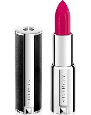 Givenchy Le Rouge Lipstick 205 Fuchsia Irresistible