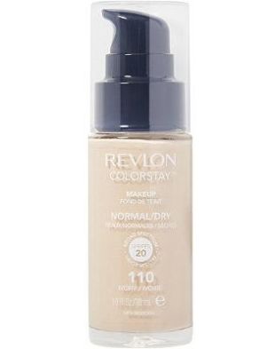 Revlon Colorstay Makeup For Normal/Dry Skin Ivory
