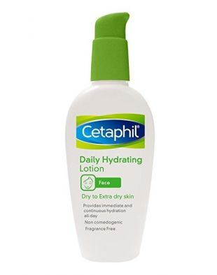 Cetaphil Daily Hydrating Lotion 