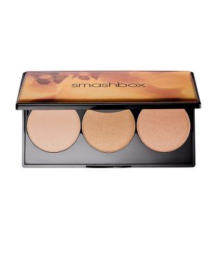 Smashbox Spotlight Palette Gold