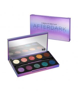 Urban Decay Afterdark Palette 