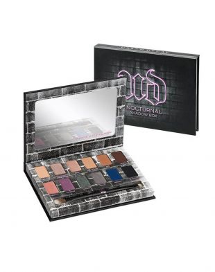 Urban Decay Nocturnal Shadow Box 