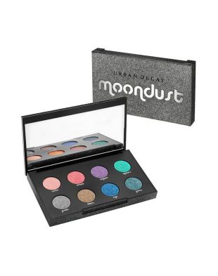 Urban Decay Moondust Eyeshadow Palette 