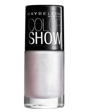 Maybelline Color Show Nail Polish Moon Beam