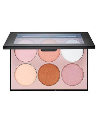 Sephora Illuminate Palette 