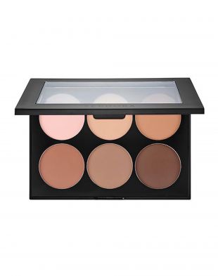 Sephora Contour Palette 