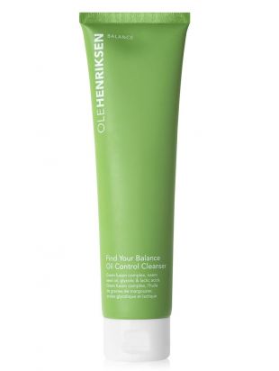 Ole Henriksen Find Your Balance Oil Control Cleanser 