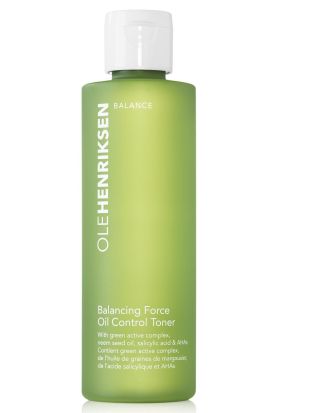 Ole Henriksen Balancing Force Oil Control Toner 