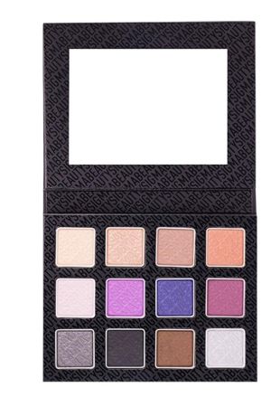 Sigma Eye Shadow Palette Nightlife