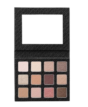 Sigma Eye Shadow Palette Warm Neutrals