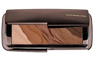 Hourglass Modernist Eye Shadow Palette Infinity
