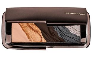 Hourglass Modernist Eye Shadow Palette Graphite