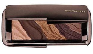 Hourglass Modernist Eye Shadow Palette Exposure