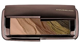Hourglass Modernist Eye Shadow Palette Color FIeld