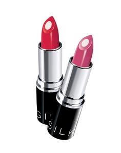 SilkyGirl Moisture Balm Lipcolor #05 Lychee