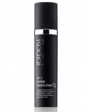 Rodial Snake Moisturiser O2 SPF15 