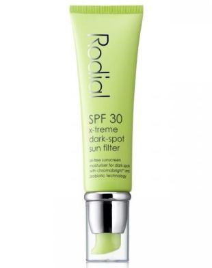 Rodial Super Acids SPF30 X-Treme Dark-Spot Sun Filter 