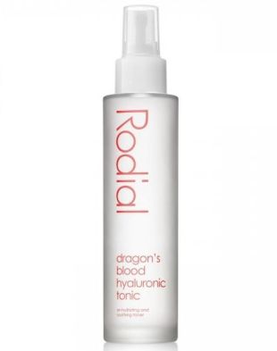 Rodial Dragon’s Blood Hyaluronic Tonic 