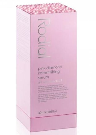 Rodial Pink Diamond Instant Lifting Serum 