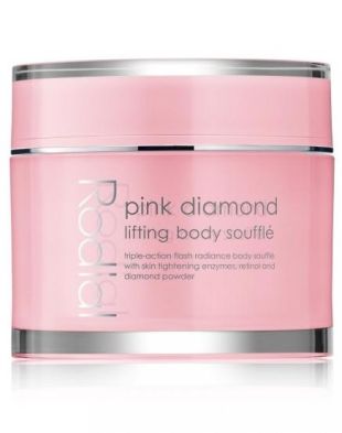 Rodial Pink Diamond Body Soufflé 