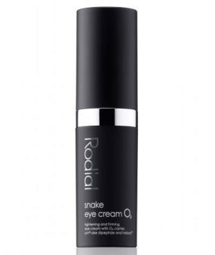 Rodial Snake Eye Cream O2 