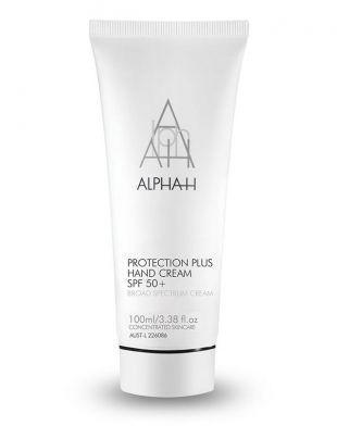 Alpha-H Protection Plus Hand Cream SPF 50+ 