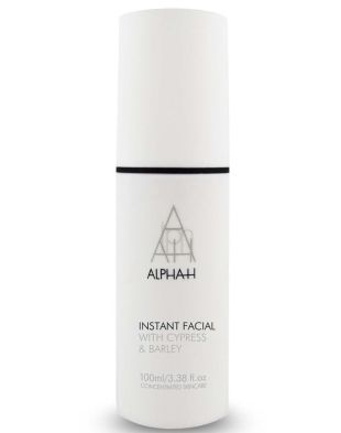 Alpha-H Instant Facial 
