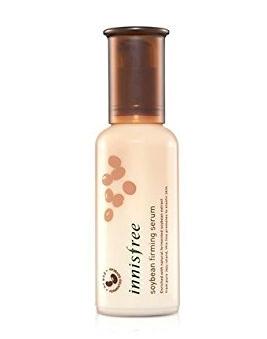 Innisfree Soybean Firming Serum 