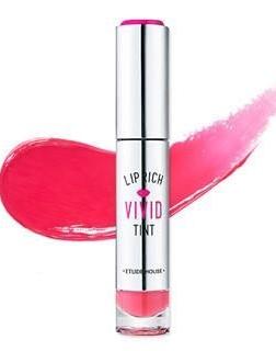 Innisfree Vivid Tint Rouge 05 Tok! Pink Ade