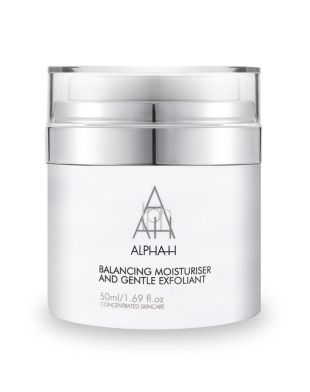 Alpha-H Balancing Moisturiser 